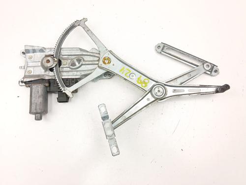 Front left window mechanism OPEL ASTRA G Hatchback (T98) 1.6 16V (F08, F48) | BP32365760C22 