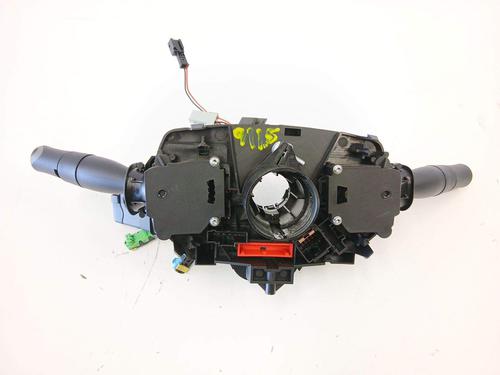 Steering column stalk RENAULT MEGANE II Saloon (LM0/1_) 1.5 dCi (LM02, LM13, LM2A) | BP38112571I23 - Image 7