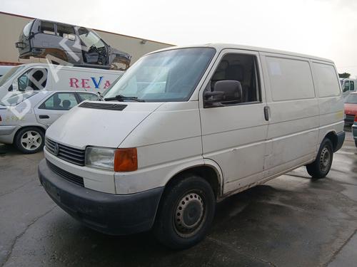 Used Parts VW TRANSPORTER T4 Van (70A, 70H, 7DA, 7DH) 2.5 TDI 4635110