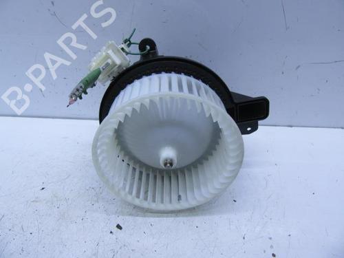 Heater blower motor SEAT IBIZA V (KJ1, KJG) 1.0 TSI | BP20120704M62 