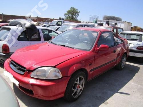 HONDA CIVIC VI Coupe (EJ, EM1) 1.6 i (EJ6) (105 hp) 1290756