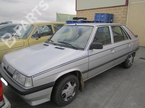 Used Parts RENAULT 11 [1981-1997]  1057160