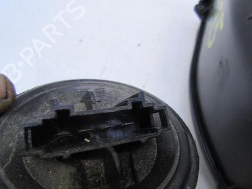Heater blower motor VW POLO (9N_, 9A_) 1.4 TDI | BP20120551M62 