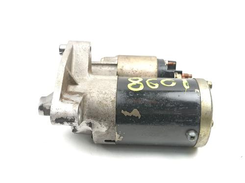 Starter PEUGEOT 206 Hatchback (2A/C) 1.4 16V | BP24220578M8 