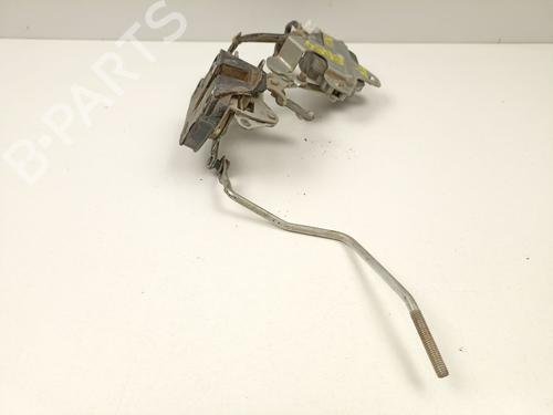 Front right lock SANTANA 300/350 2.0 TDi 4x4 | BP29133532C97 