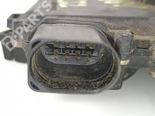 Front left lock SEAT TOLEDO II (1M2) 1.9 TDI | BP12185004C98 