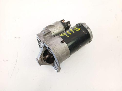 Startmotor Startmotor 38336426 38336426