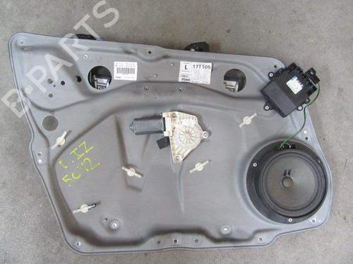 Used Front left window mechanism Front left window mechanism MERCEDES-BENZ A-CLASS (W169) A 160 CDI (169.006, 169.306) (82 hp) 20118100 20118100