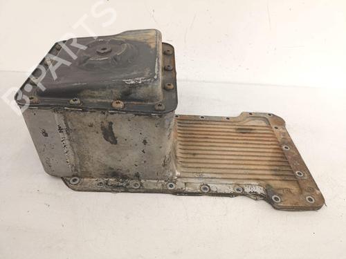 Used Oil sump Oil sump 25804214 25804214