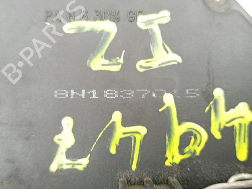 Front left lock AUDI TT (8N3) 1.8 T | BP17242903C98 