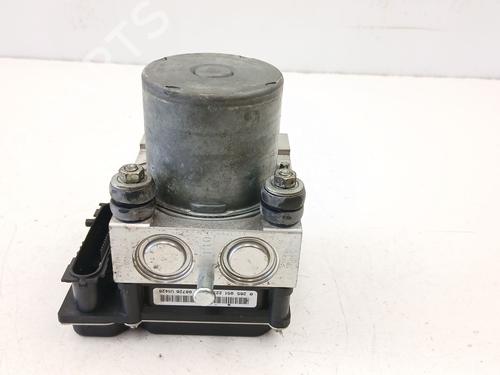 ABS pump NISSAN QASHQAI I (J10, NJ10) 2.0 dCi All-wheel Drive | BP29632174M43 