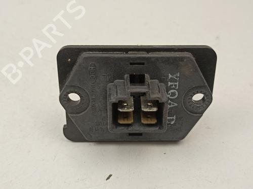Heater blower motor HYUNDAI ACCENT II Saloon (LC) 1.5 CRDi | BP24228823M62 