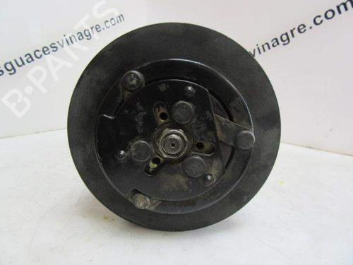Used AC compressor AC compressor 11798966 11798966