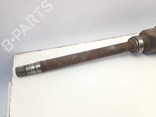 Right front driveshaft CITROËN JUMPER II Van 2.2 HDi 110 | BP27242538M39 - Image 6