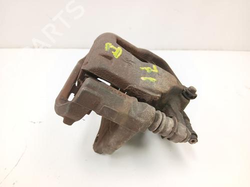 Left front brake caliper FIAT GRANDE PUNTO (199_) 1.3 D Multijet (199.AXD11, 199.AXD1A, 199.AXD1B,... | BP37270504M105 - Image 4