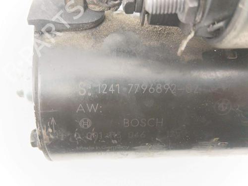 Starter BMW 3 (E90) 320 d | BP29401273M8 - Image 7
