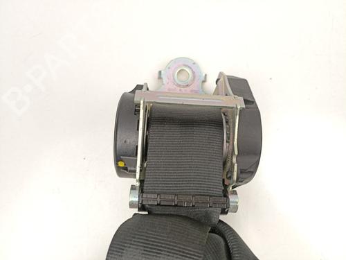 Rear right seatbelt DACIA SANDERO II 1.5 Blue dCi 95 (B8JL) | BP21789015I28 