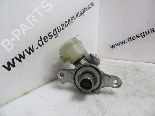 Used Brake master cylinder Brake master cylinder RENAULT SCÉNIC III (JZ0/1_) 1.5 dCi (110 hp) 37441193 37441193