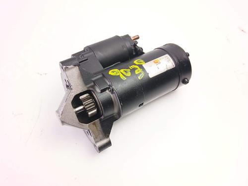 Used Starter Starter 36665338 36665338