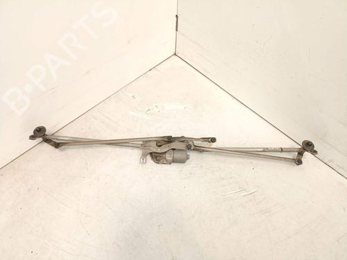 Used Front wiper motor Front wiper motor OPEL ASTRA J (P10) 1.3 CDTI (68) (95 hp) 18870204 18870204