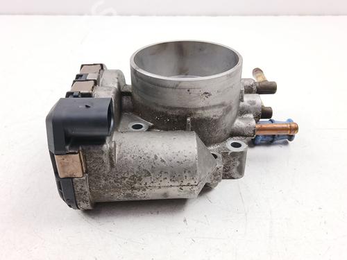 Throttle body AUDI A6 C5 (4B2, 4B4) 2.4 | BP30097921M82 