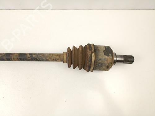 Right rear driveshaft HYUNDAI SANTA FÉ II (CM) 2.2 CRDi GLS 4x4 | BP22982177M41 