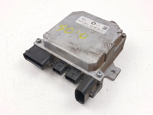Used Electronic module SUBARU FORESTER (SJ_) 2.0 D AWD (SJD) (147 hp) 29008994