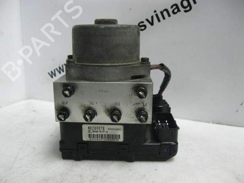 Used ABS pump ABS pump 20116915 20116915