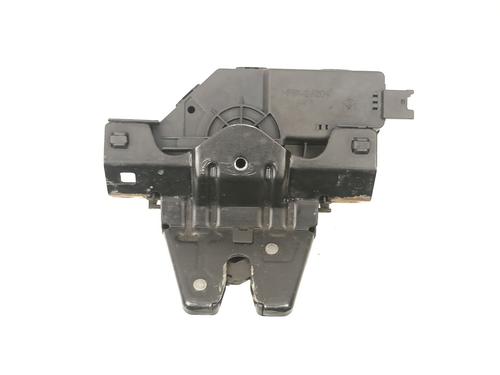 Tailgate lock BMW 1 Coupe (E82)  | BP17487758C101 
