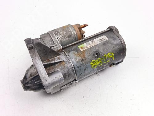 Used Starter SUZUKI GRAND VITARA II (JT, TE, TD) 1.9 DDiS All-wheel Drive (JT419, TD44, JB419WD, JB419XD,... (129 hp) 30289105