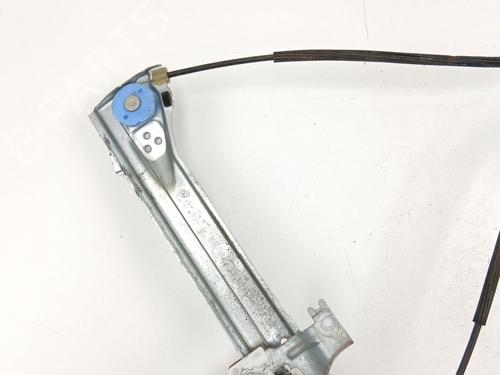 Rear left window mechanism RENAULT MEGANE III Grandtour (KZ0/1) 1.9 dCi (KZ0J, KZ0N, KZ1S) | BP29734137C24 