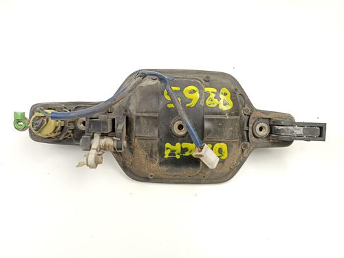 Ignition barrel MITSUBISHI PAJERO III Canvas Top (V6_W, V7_W) 3.2 DI-D (V68W, V78W) | BP17921573M48 