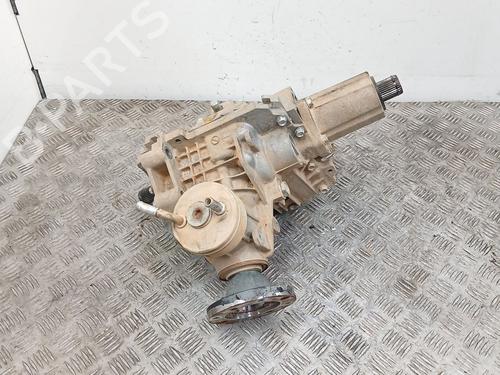 Used Front differential Front differential MAZDA CX-7 (ER) 2.2 MZR-CD AWD (ER10A) (173 hp) 33794981 33794981