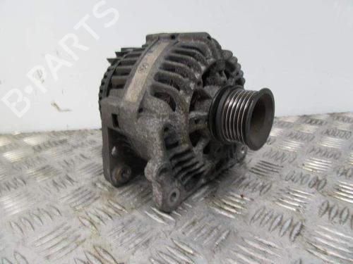 Used Alternator Alternator 20119849 20119849