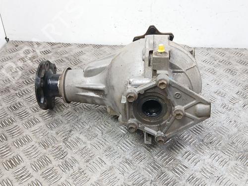 Rear differential SUZUKI GRAND VITARA II (JT, TE, TD) 1.9 DDiS All-wheel Drive (JT419, TD44, JB419WD, JB419XD,... | BP30354704M24