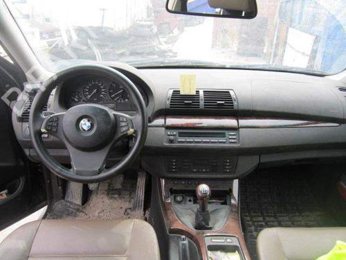 Servo brake BMW X5 (E53) 3.0 d | BP20118712M42 - Image 6