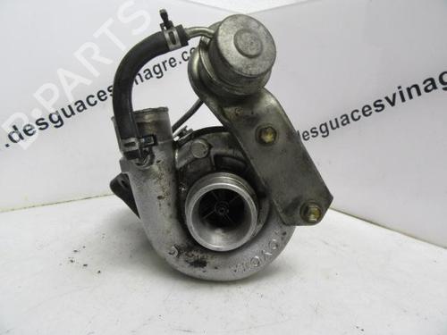 Used Turbocharger/Supercharger TOYOTA CARINA E VI (_T19_) 2.0 TD (CT190) (83 hp) 20119001