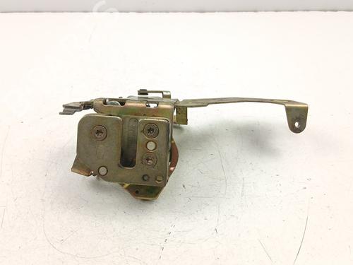 Rear left lock RENAULT 18 (134_) 1.6 (1341) | BP30126707C100