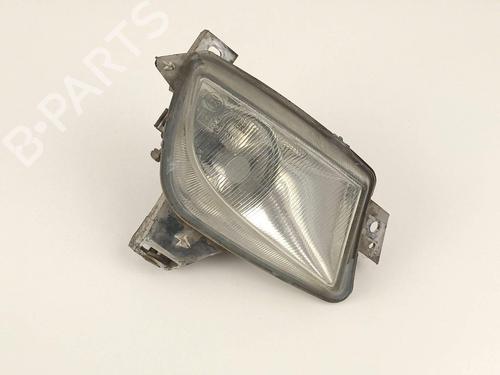 Used Right front fog light Right front fog light 13692565 13692565