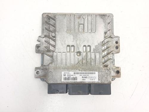Electronic module FORD FOCUS III 1.6 TDCi | BP35728724M83 - Image 2