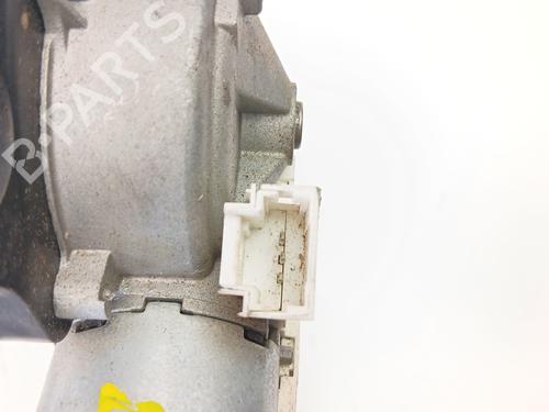 Rear wiper motor CITROËN BERLINGO MULTISPACE (B9) 1.6 HDi 110 | BP37538114M102 - Image 5