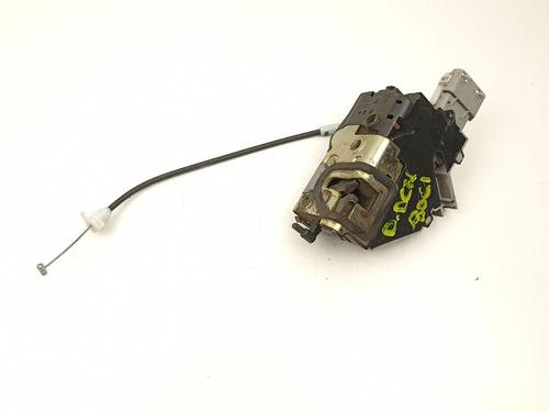 Used Front right lock PEUGEOT 407 (6D_) 2.0 HDi 135 (6DRHRH, 6DRHRE, 6DRHRG, 6DRHRJ) (136 hp) 16766439