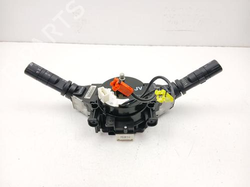 Steering column stalk NISSAN QASHQAI I (J10, NJ10) 2.0 dCi All-wheel Drive | BP29511617I23 