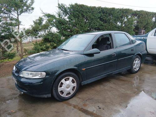 Used Parts OPEL VECTRA B (J96) 1.8 i 16V (F19) 4347169