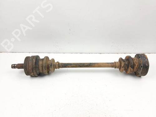 Drivaksel bagtil Højre MERCEDES-BENZ E-CLASS (W210) E 270 CDI (210.016) (170 hp) 30860156