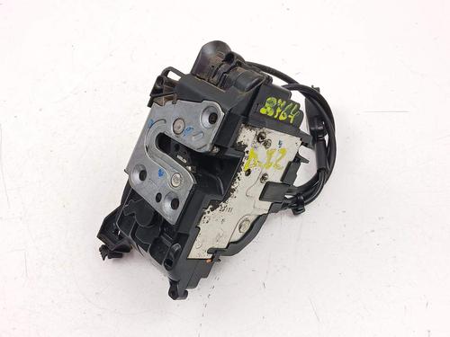 Used Front left lock Front left lock 28825361 28825361