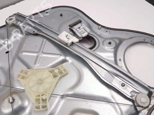 Front right window mechanism KIA CEE'D SW (ED) 1.6 CRDi 115 | BP29314017C23  - Image 6