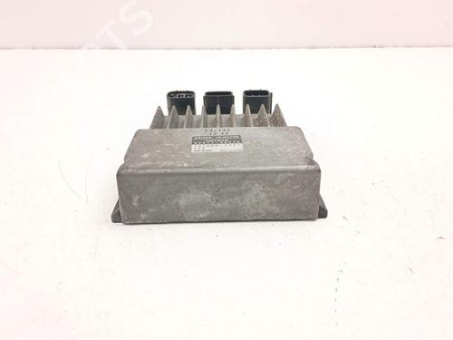 Control unit TOYOTA AURIS (_E15_) 2.2 D (ADE157_, ADE151_, ADE151R, ADE157R) | BP33399600M11 - Image 5