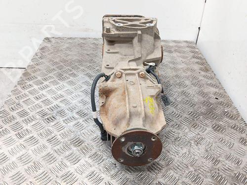 Rear differential MAZDA CX-7 (ER) 2.2 MZR-CD AWD (ER10A) | BP33794980M24 - Image 4