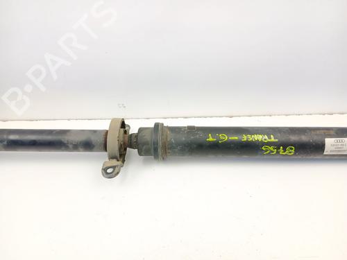 Driveshaft AUDI Q7 (4LB) 3.0 TDI quattro | BP28511975M37